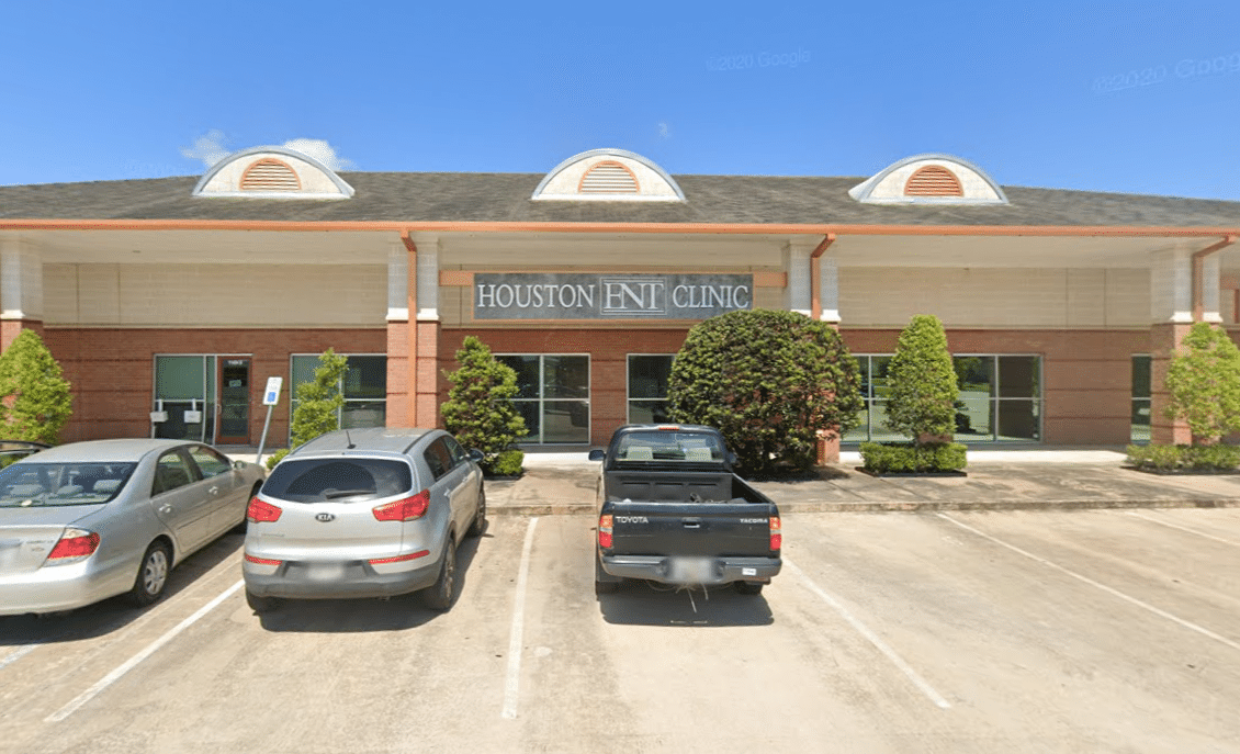 Clear Lake Ear, Nose & Throat Houston ENT & Allergy